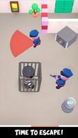 Thief Escape 截图 3