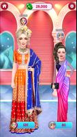 Fashion Girl Dress Up 截图 2