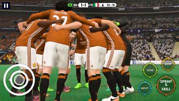 Football Soccer World Cup 2024 スクリーンショット 3