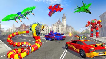 Toilet Monster Battle Game 3D تصوير الشاشة 2