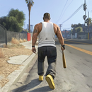 Gangster Oyunu Vice Mafia Town APK