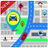 GPS Maps Tracker & Navigation: APK
