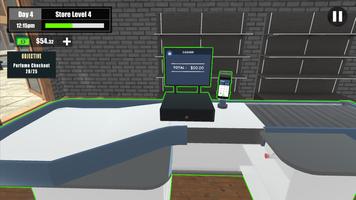Tobacco Store Shop Simulator 截圖 3