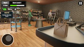 Tobacco Store Shop Simulator 截圖 1