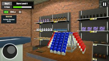 Tobacco Store Shop Simulator 截圖 2