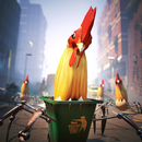 Hide & Seek: Monster Zone Game APK