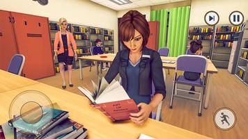 High School Teacher Simulator screenshot 3