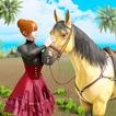 Horse Sim 3D - Life Story Show