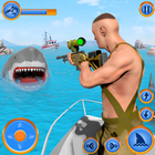 A Shark Survival Games icône