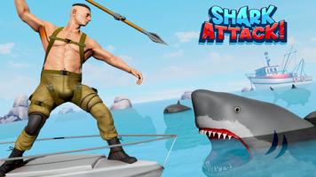 A Shark Survival Games capture d'écran 3