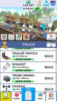 idle Trucks Transit ảnh chụp màn hình 2