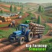 Big Farming: Farm Sim 2023