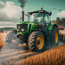 Big Farming: Farm Sim 2023 APK