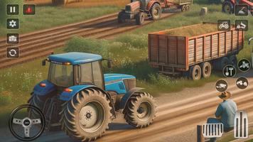 برنامه‌نما Big Farming: Farm Sim 2023 عکس از صفحه