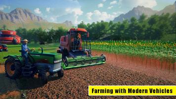 Big Farming: Farm Sim 2023 স্ক্রিনশট 3