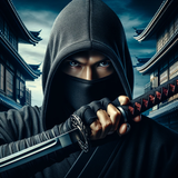 Ninja Samurai Assassin Creed APK