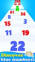 Number Run تصوير الشاشة 2