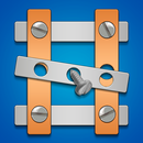 skru pin kacang dan bolt game APK