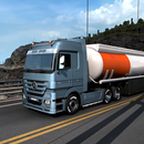 APK Oil Tanker Truck Game: 3D Game