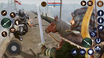 Osman Ghazi 22: Fighting games screenshot 2