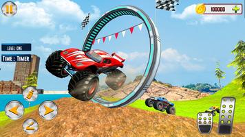 Prado Off Road 4x4 Driving Sim captura de pantalla 2