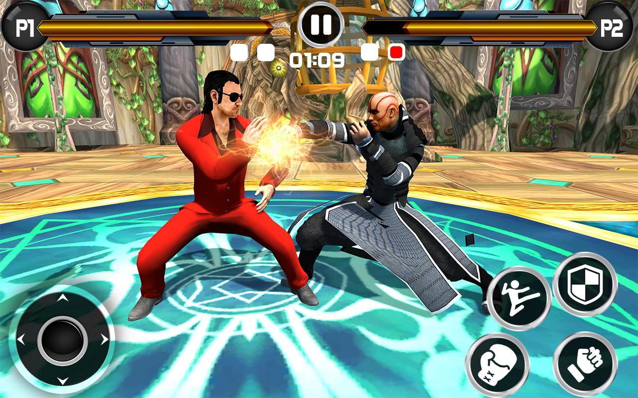Real Hero Street Karate Fight Battle Simulator For Android Apk Download - karate simulator roblox