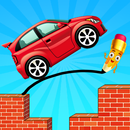 Draw Bridge: Rush to Rescue APK