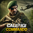 Secret Call Of IGI Commando APK