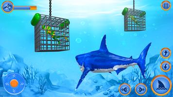 Sharks Games 2023: Shark World capture d'écran 1