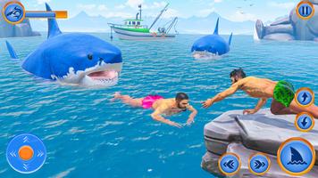 Sharks Games 2023: Shark World capture d'écran 2