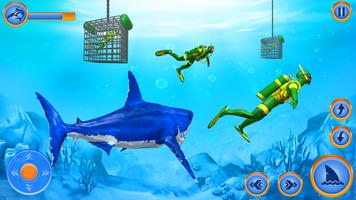 Sharks Games 2023: Shark World capture d'écran 3