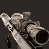 Sniper 3d Elite: Gun Game 2022 ícone