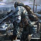 Sniper 3d Elite: Gun Game 2022 أيقونة
