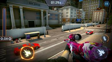 Sniper 3d Elite: Gun Game 2022 تصوير الشاشة 3