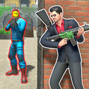 Sniper Agent: Contract Killer APK