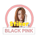 APK Stiker Black Pink Untuk WhatsApp