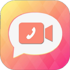 Chat & Video call icon