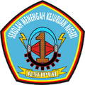Me School | SMKN 1 Batipuh