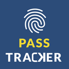 Passtracker icône