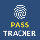 Passtracker أيقونة