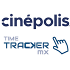 Cinepolis PassTracker icône