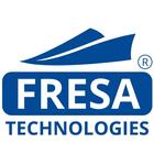 Fresa Demo Tracking أيقونة