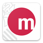 Metrovalencia иконка