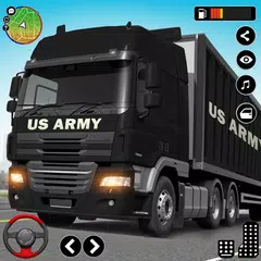 Truck Simulator 3D: Truck Game XAPK 下載