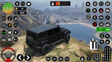 Truck Simulator 3D: Truck Game الملصق