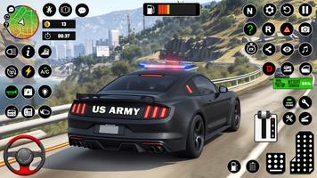 Truck Simulator 3D: Truck Game تصوير الشاشة 1