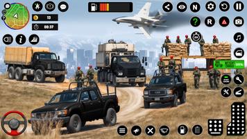 Truck Simulator 3D: Truck Game تصوير الشاشة 2