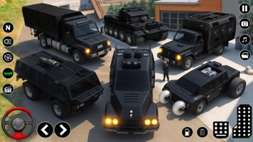 Truck Simulator 3D: Truck Game تصوير الشاشة 3