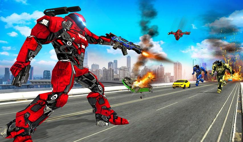 Hero Bike Games