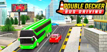 simulator guida autobus urbani